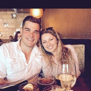 Meet your Posher, Tucker